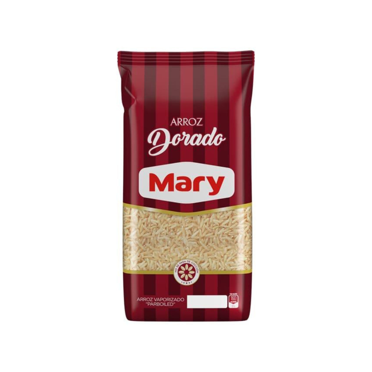 ARROZ DORADO MARY 1KG