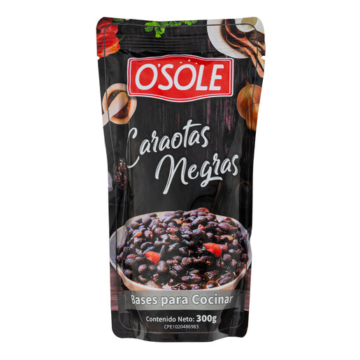 CARAOTAS BASE PARA COCINAR 300GR