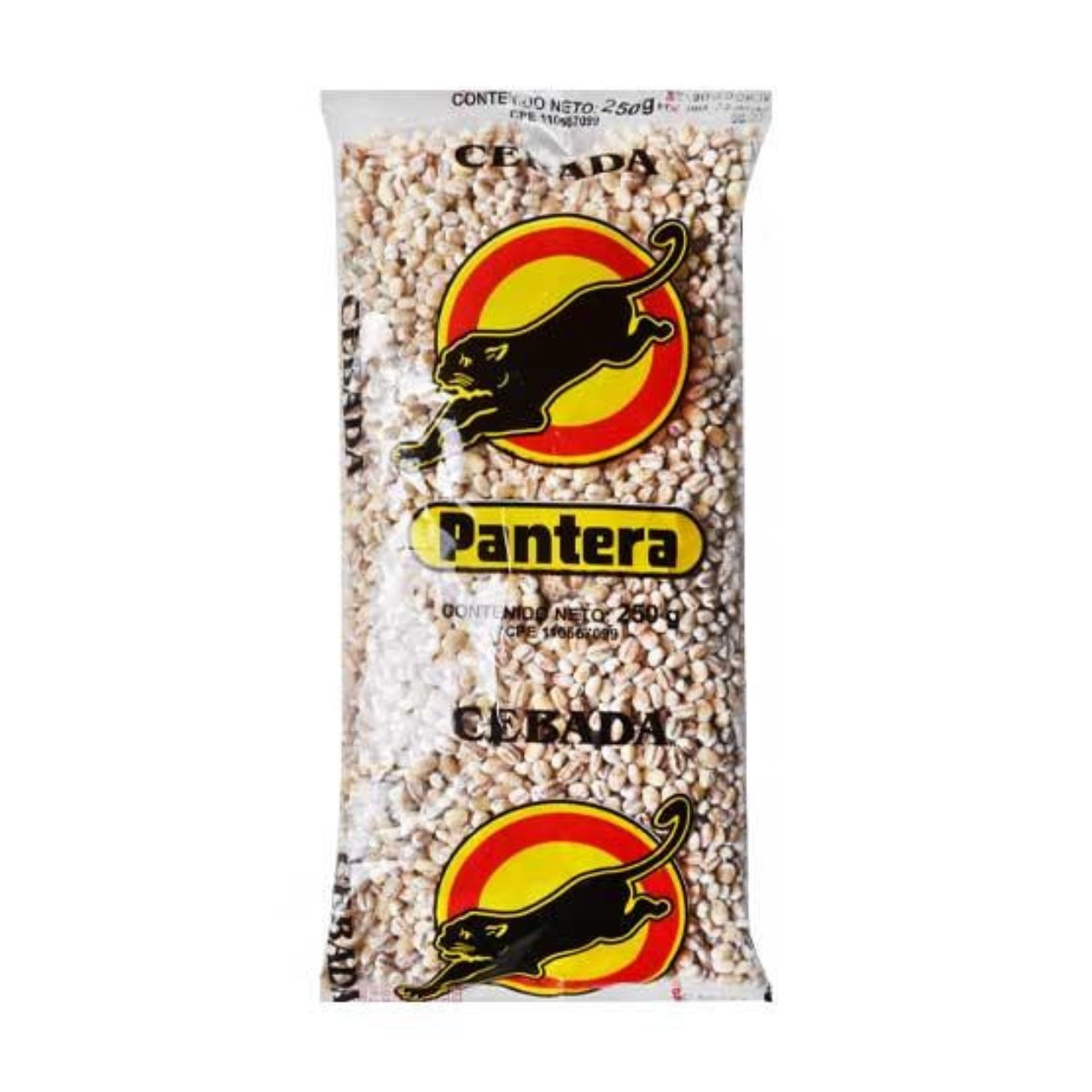 CEBADA PANTERA 250GR