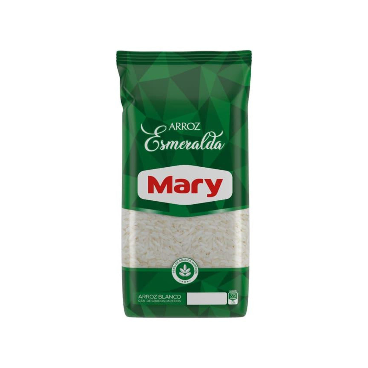 ARROZ MARY ESMERALDA 900G