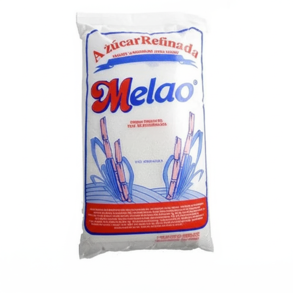 AZUCAR MELAO 900G