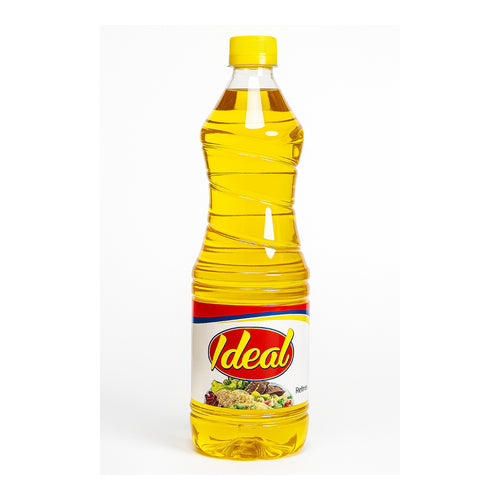 ACEITE IDEAL 900ML