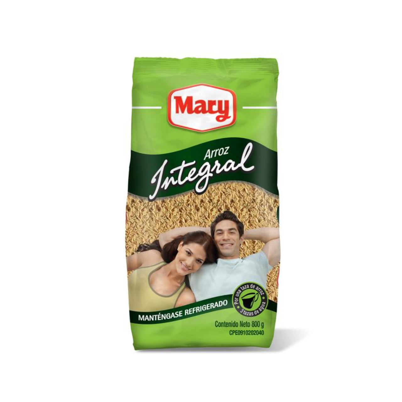 ARROZ MARY INTEGRAL