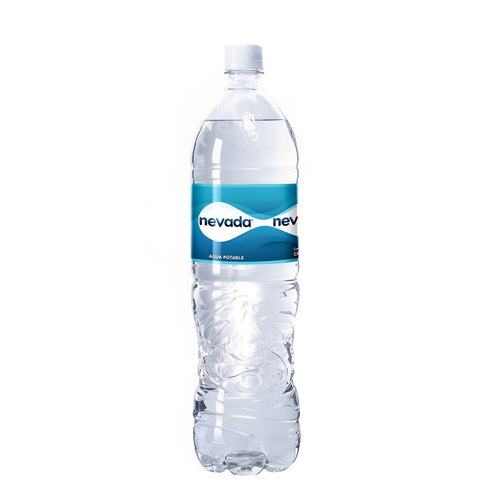 AGUA NEVADA 1.5L