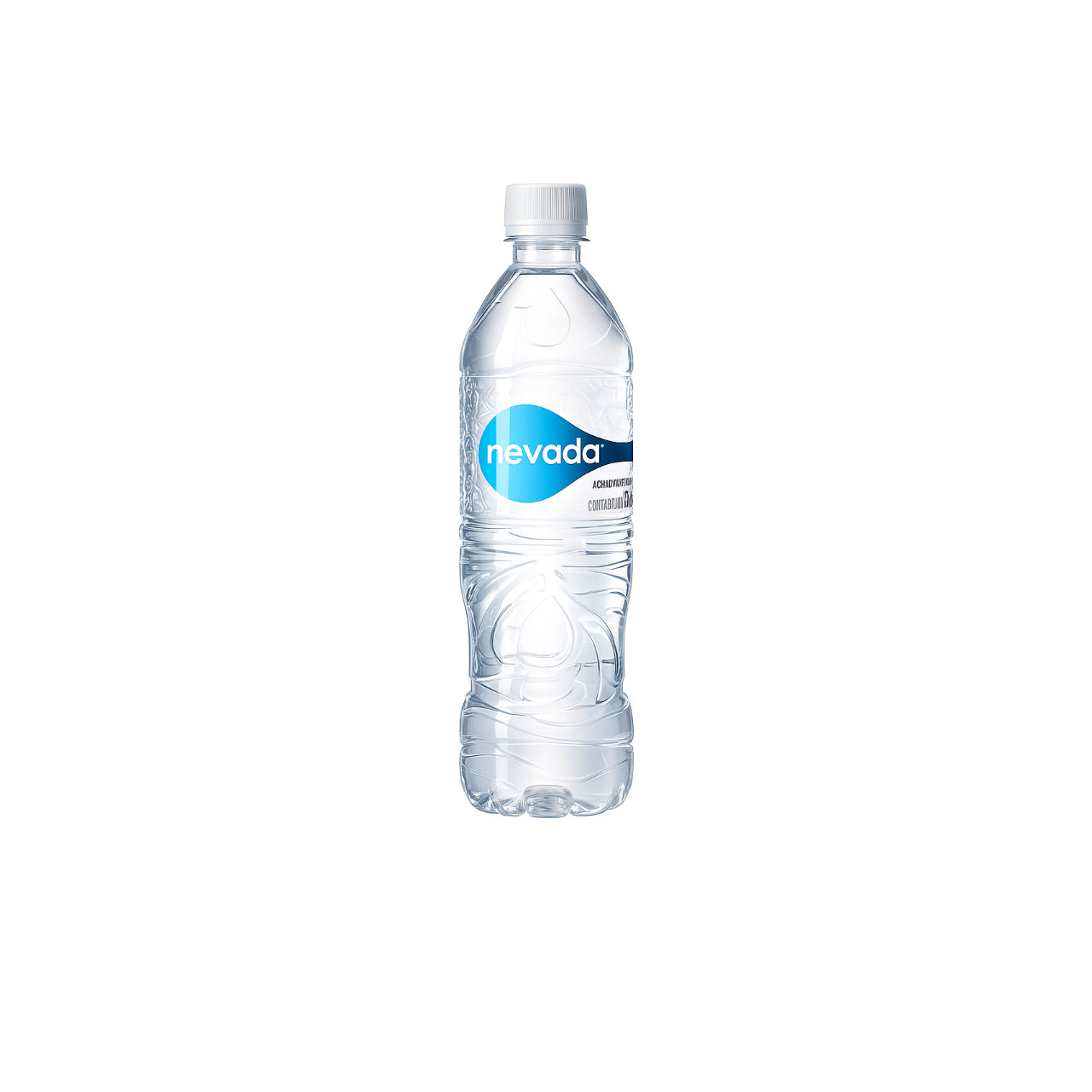 AGUA NEVADA 600ML