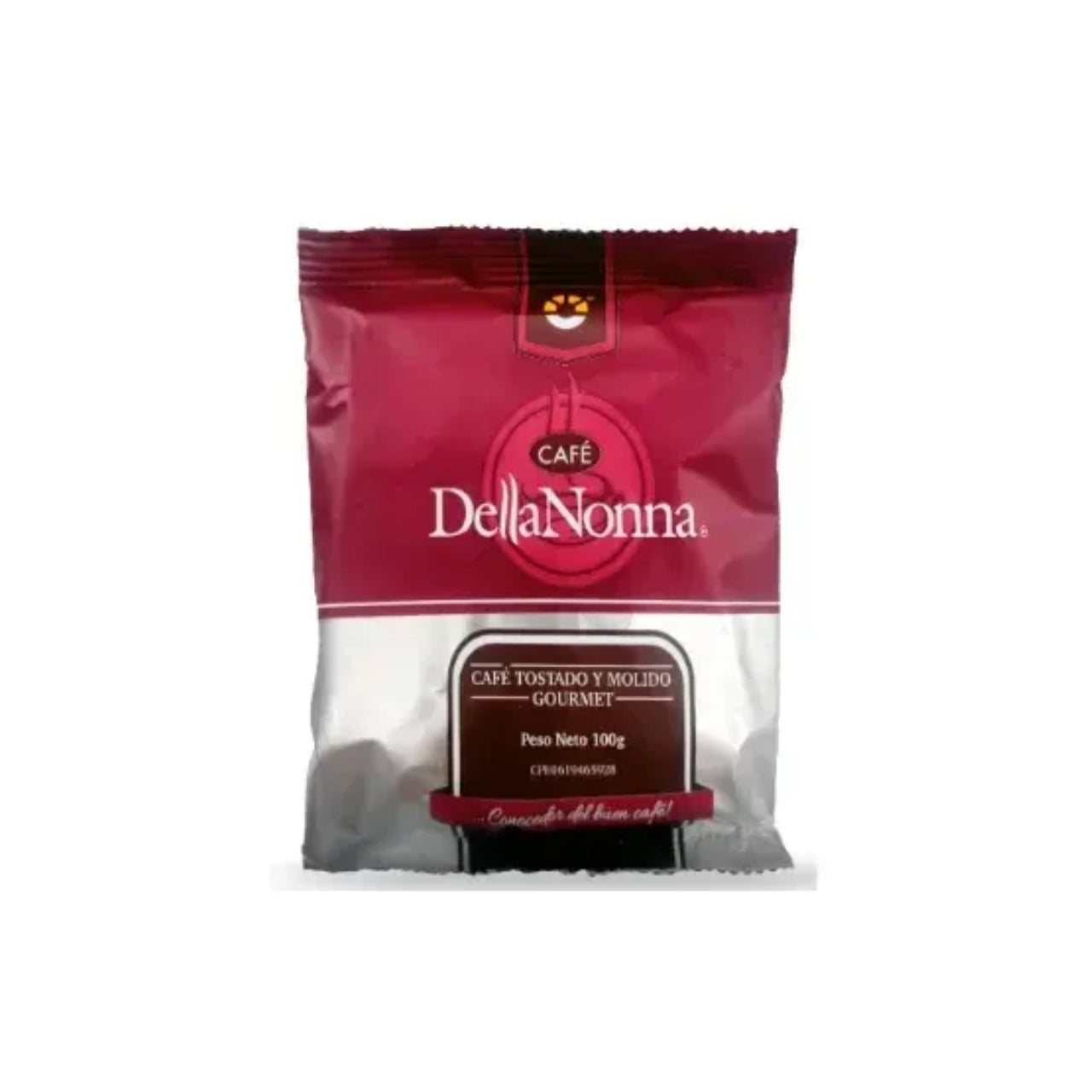 CAFÉ DELLA NONNA 100GR