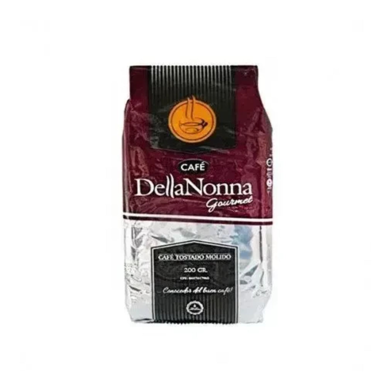 CAFÉ DELLA NONNA 200GR