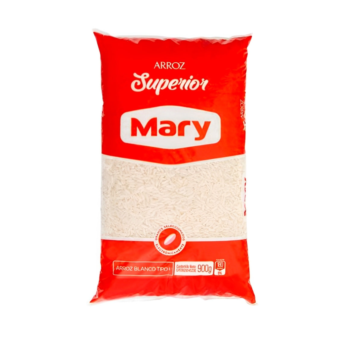 ARROZ MARY SUPERIOR 900GR