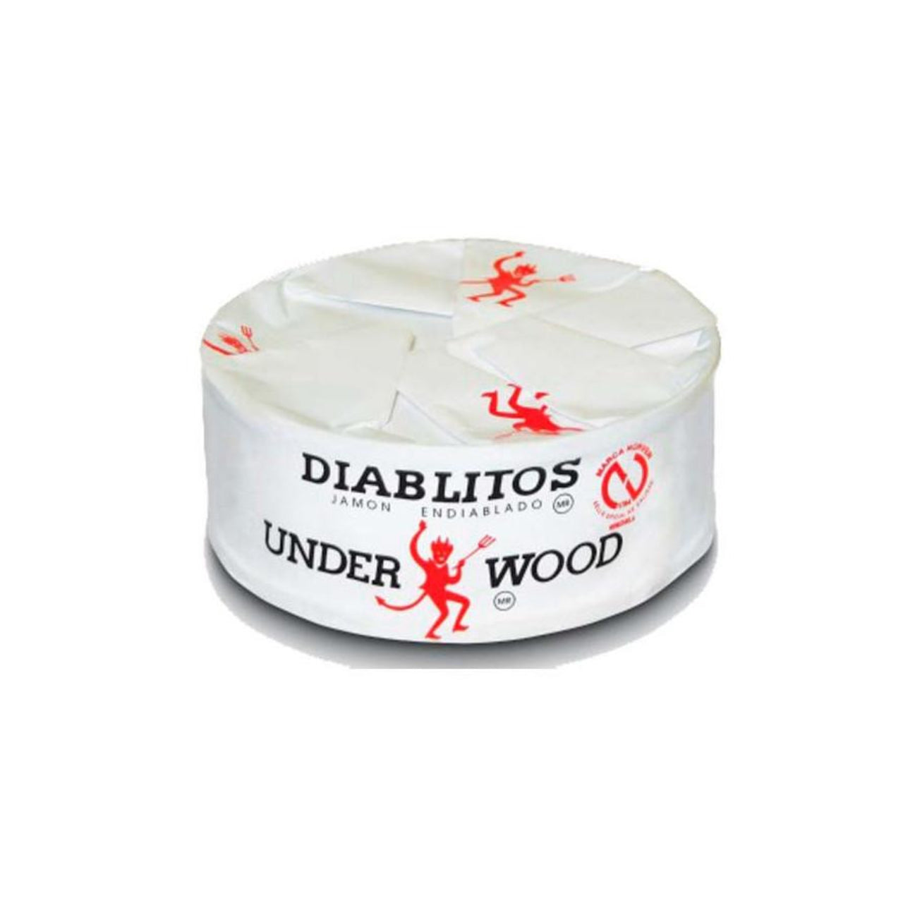 DIABLITO UNDERWOOD 54 GR