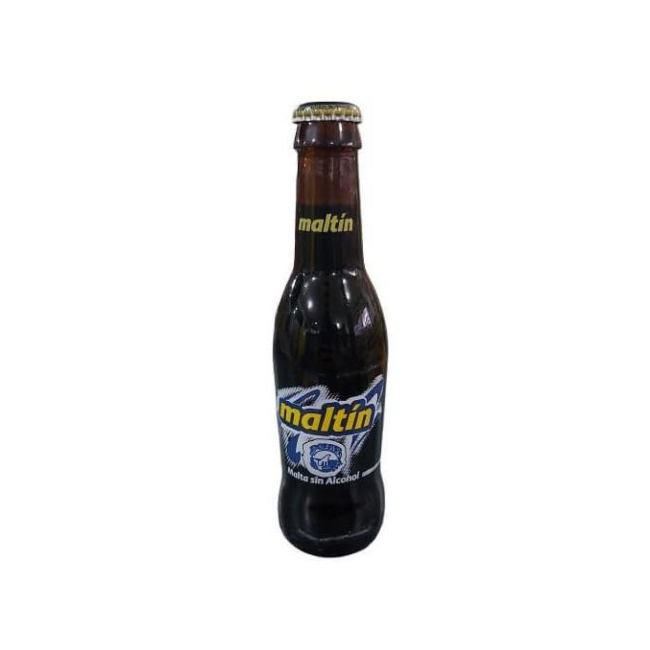 MALTA MALTIN POLAR RETORNABLE 222ML