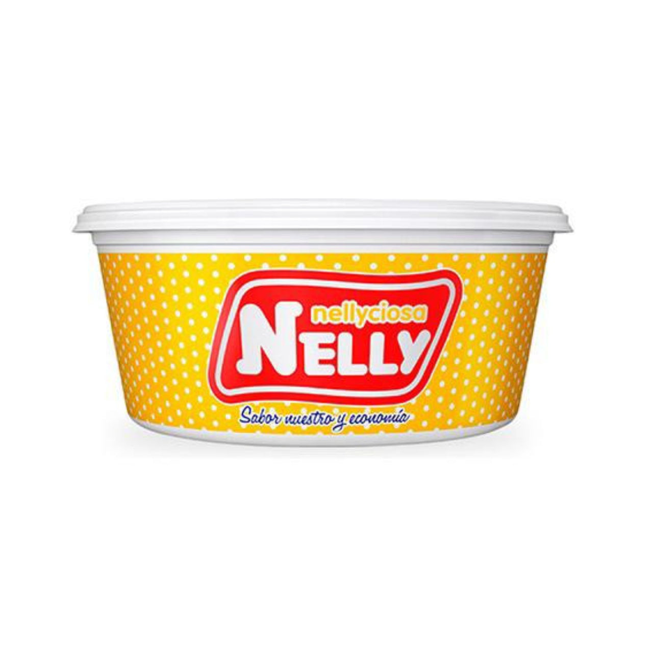 MARGARINA NELLY 250GR