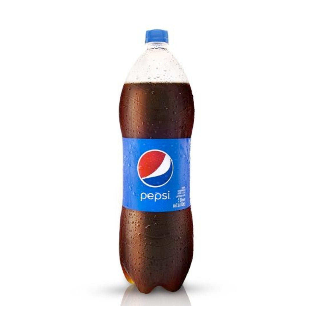 REFRESCO PEPSI 2LT