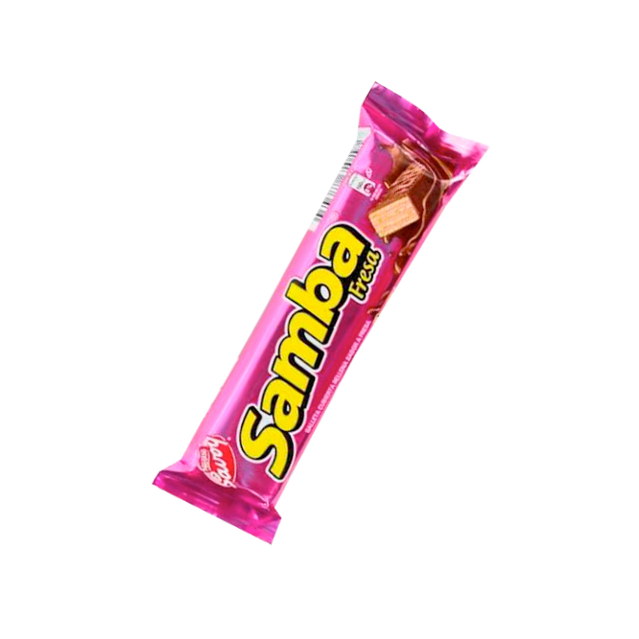 SAMBA FRESA 32 GR