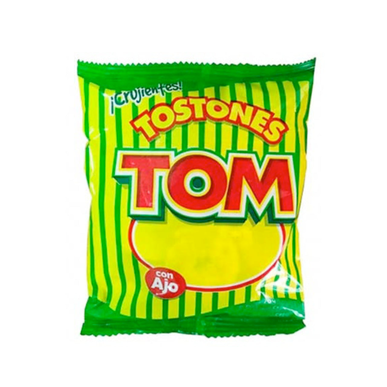 TOSTON TOM 80GR
