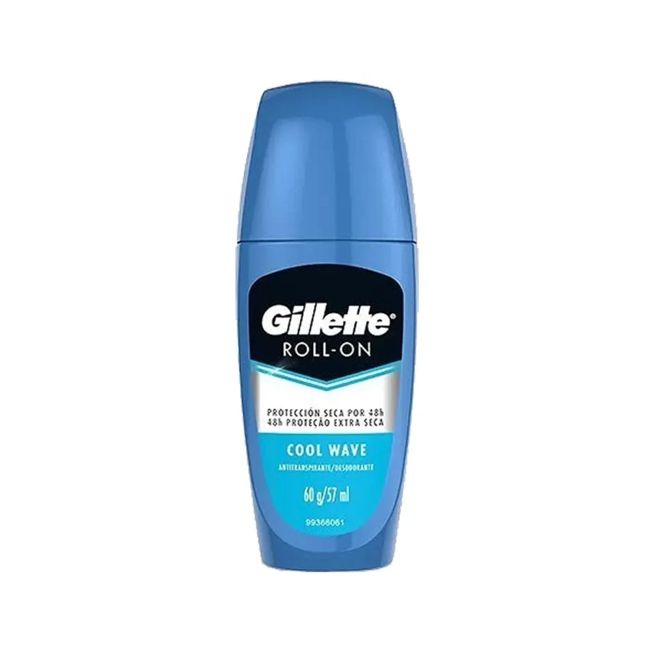 DESODORANTE GILLETRE ROLL-ON 60GR
